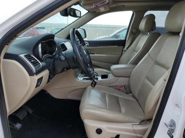 Photo 7 from auction – 2021 JEEP GRAND CHER with VIN 1C4RJEBG5MC656288