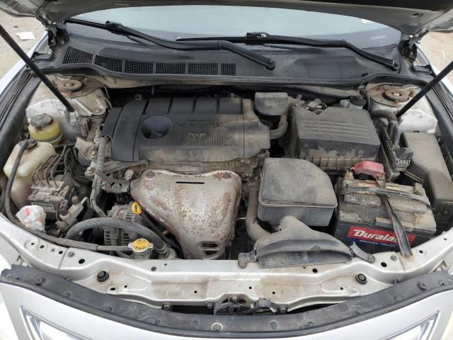 Zdjęcie 11 z aukcji – 2011 TOYOTA CAMRY BASE z VIN 4T1BF3EK7BU119688