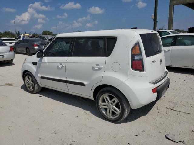 Photo 2 from auction – 2011 KIA SOUL + with VIN KNDJT2A21B7315861