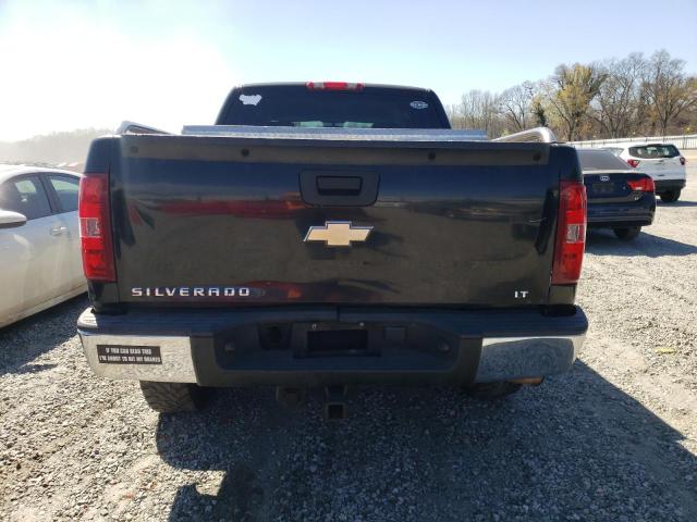 Photo 6 from auction – 2008 CHEVROLET SILVERADO with VIN 1GCEC19J98Z258393