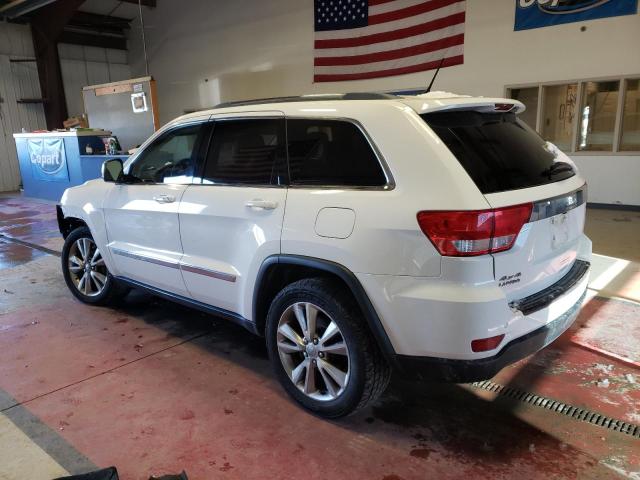 Photo 2 from auction – 2012 JEEP GRAND CHER with VIN 1C4RJFAG5CC303622