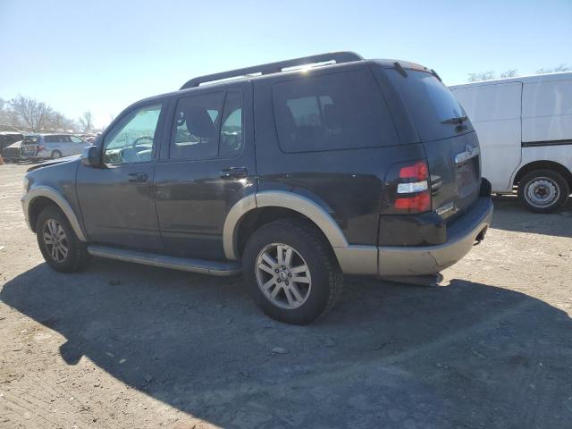Photo 2 from auction – 2010 FORD EXPLORER E with VIN 1FMEU7EE1AUA30511