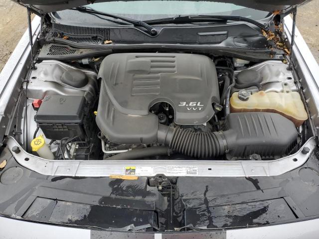 Photo 11 from auction – 2014 DODGE CHALLENGER with VIN 2C3CDYAG3EH112052