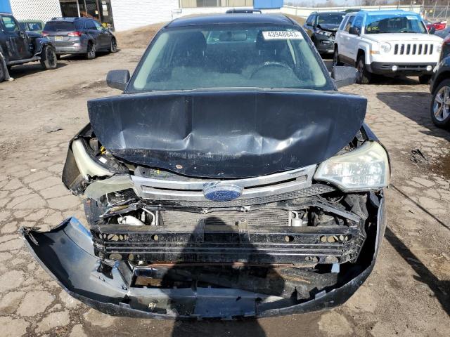 Photo 5 from auction – 2008 FORD FOCUS SE with VIN 1FAHP33NX8W280354