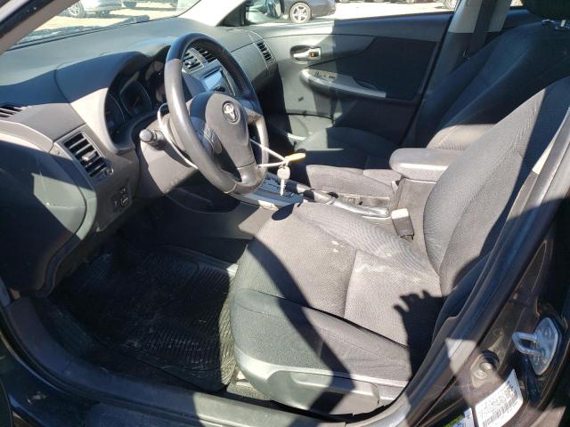 Photo 7 from auction – 2010 TOYOTA COROLLA BA with VIN 1NXBU4EEXAZ379460