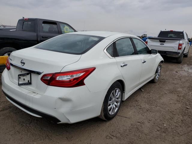 Photo 3 from auction – 2016 NISSAN ALTIMA 2.5 with VIN 1N4AL3AP1GC238267