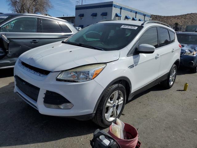 Photo 1 from auction – 2016 FORD ESCAPE SE with VIN 1FMCU0GXXGUC62479