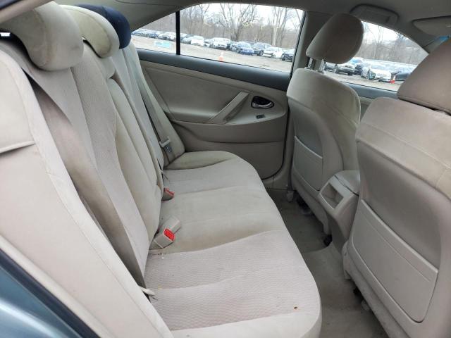 صورة رقم 10 من المزاد - 2011 TOYOTA CAMRY BASE مع VIN 4T4BF3EK4BR106659