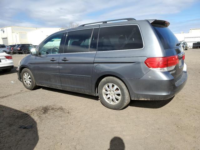 Photo 2 from auction – 2010 HONDA ODYSSEY EX with VIN 5FNRL3H73AB112764