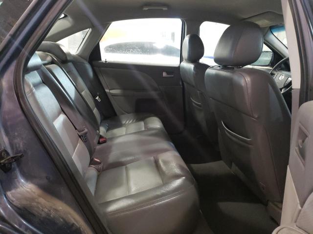 Photo 10 from auction – 2005 MERCURY MONTEGO LU with VIN 1MEFM40145G609099