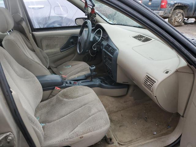 Photo 7 from auction – 2001 CHEVROLET CAVALIER L with VIN 1G1JF524317280045
