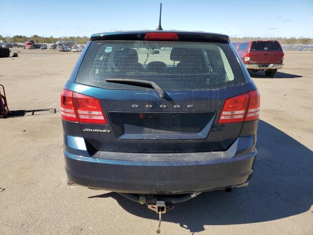 Photo 6 from auction – 2014 DODGE JOURNEY SE with VIN 3C4PDCAB2ET237068