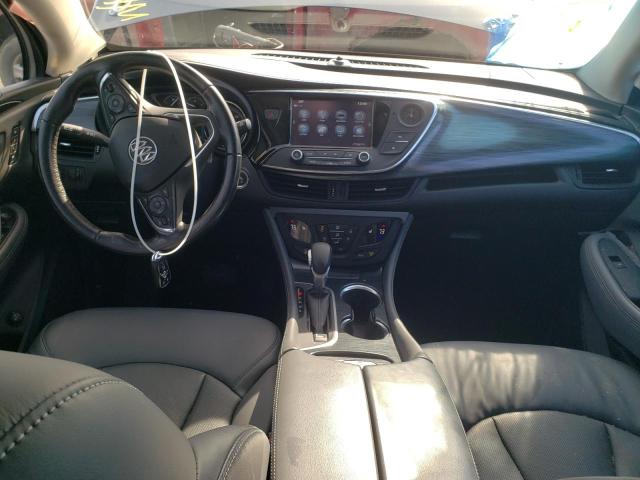 Photo 8 from auction – 2019 BUICK ENVISION E with VIN LRBFXCSA1KD014643