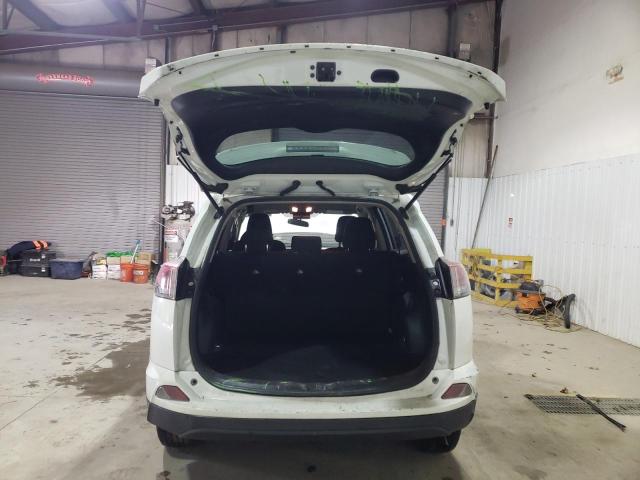 Photo 6 from auction – 2016 TOYOTA RAV4 LE with VIN JTMBFREV7GJ096729
