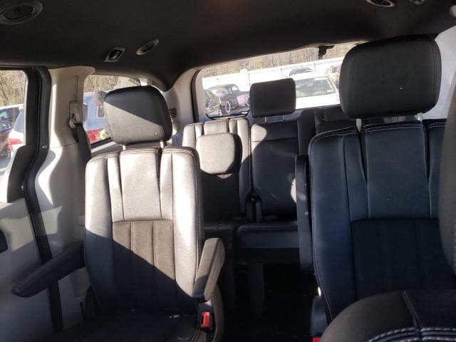 Photo 10 from auction – 2019 DODGE GRAND CARA with VIN 2C4RDGCG6KR518474