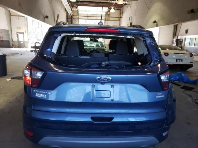 Photo 6 from auction – 2018 FORD ESCAPE SE with VIN 1FMCU0GD3JUA94794