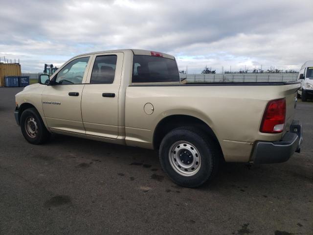 Photo 2 from auction – 2011 DODGE RAM 1500 with VIN 1D7RB1GK5BS570443
