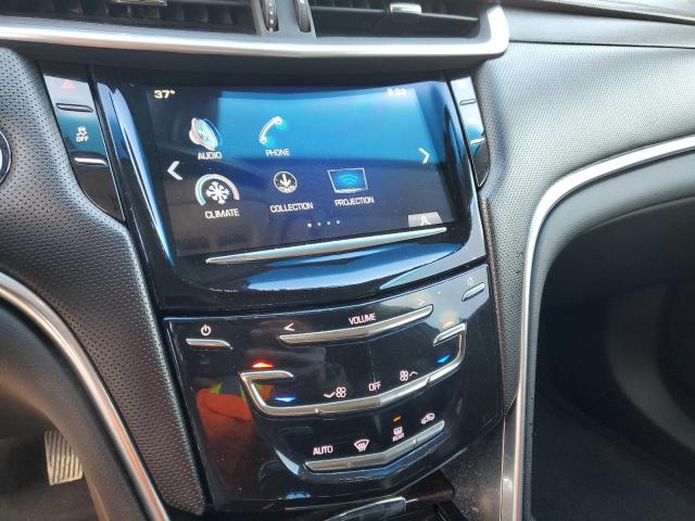 Photo 9 from auction – 2017 CADILLAC XTS LIMOUS with VIN 2GEXG6U35H9550191
