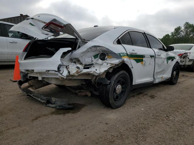 Photo 3 from auction – 2017 FORD TAURUS POL with VIN 1FAHP2L80HG145706