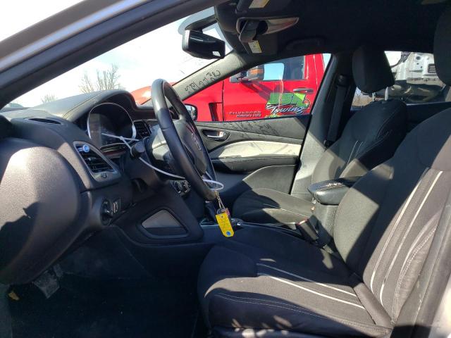 Photo 7 from auction – 2014 DODGE DART SXT with VIN 1C3CDFBB1ED828064