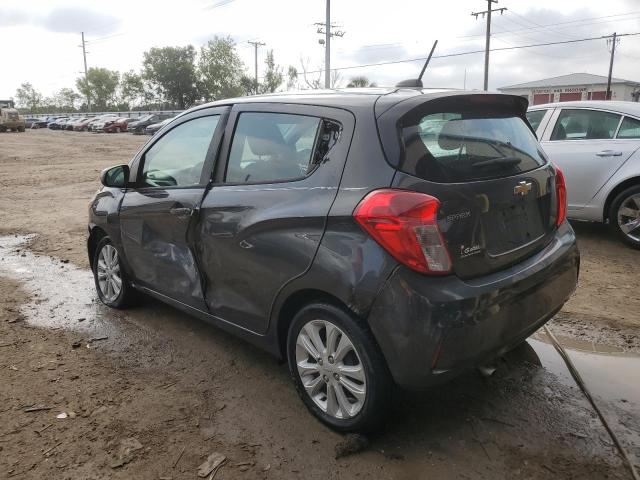 Photo 2 from auction – 2017 CHEVROLET SPARK 1LT with VIN KL8CD6SA3HC782601