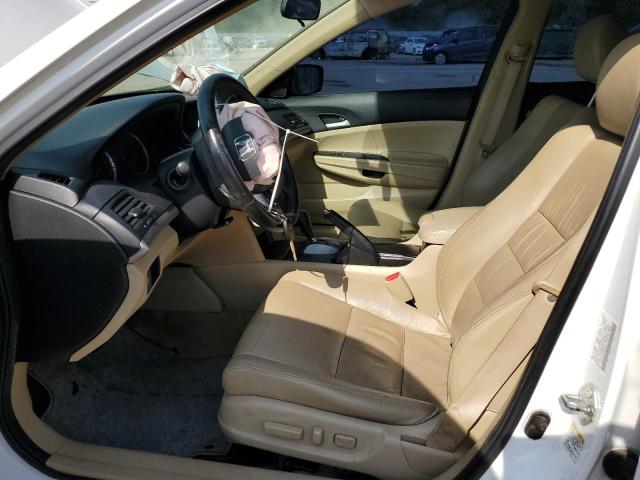 Photo 7 from auction – 2012 HONDA ACCORD SE with VIN 1HGCP2F68CA017368