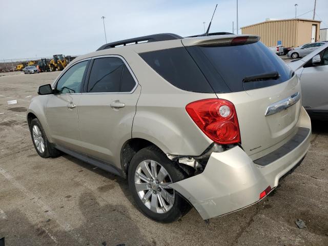 Photo 2 from auction – 2011 CHEVROLET EQUINOX LT with VIN 2GNALPEC8B1266081