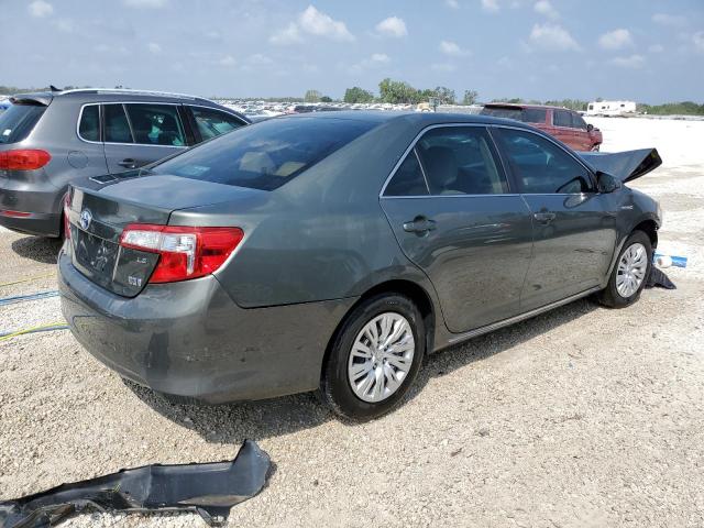 Photo 3 from auction – 2012 TOYOTA CAMRY HYBR with VIN 4T1BD1FK4CU044913