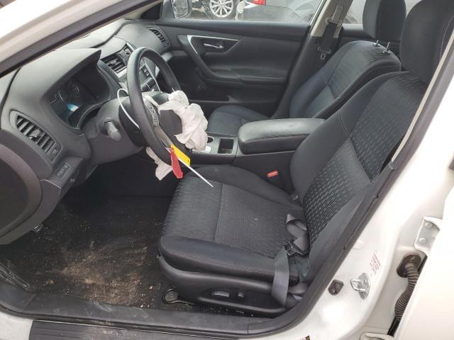 Photo 7 from auction – 2016 NISSAN ALTIMA 2.5 with VIN 1N4AL3AP1GC238267