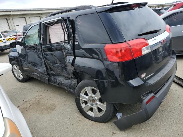 Photo 2 from auction – 2013 GMC TERRAIN SL with VIN 2GKALSEK2D6138836