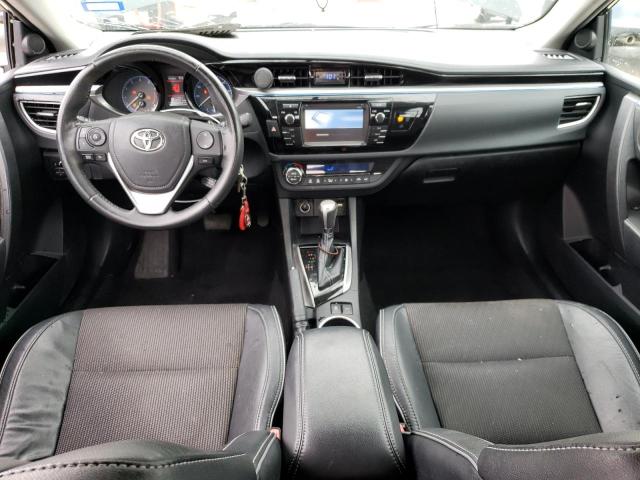 Photo 8 from auction – 2015 TOYOTA COROLLA L with VIN 2T1BURHE0FC234073