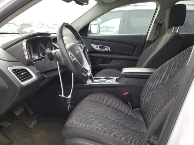 Photo 7 from auction – 2013 GMC TERRAIN SL with VIN 2GKALSEK3D6116229