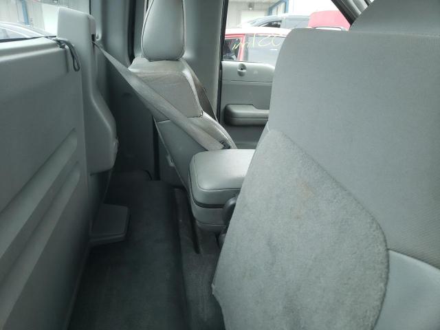 Photo 10 from auction – 2005 FORD F150 with VIN 1FTRF12W35NA43982