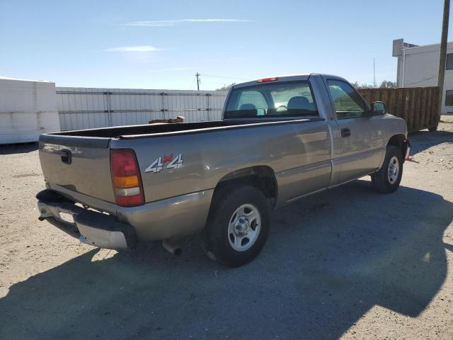 Photo 3 from auction – 1999 CHEVROLET SILVERADO with VIN 1GCEK14W6XE119091