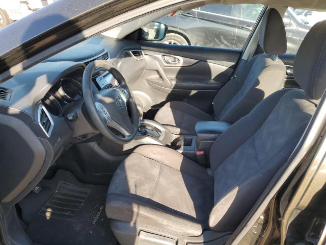 Photo 7 from auction – 2016 NISSAN ROGUE S with VIN KNMAT2MT0GP683525