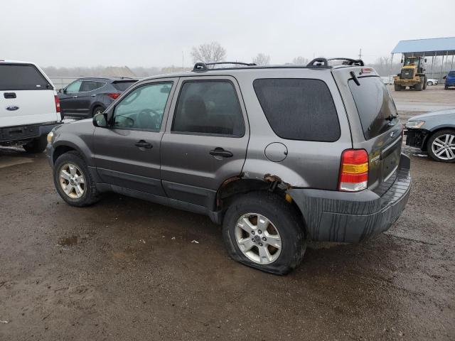 Photo 2 from auction – 2005 FORD ESCAPE XLT with VIN 1FMYU93165KA46293