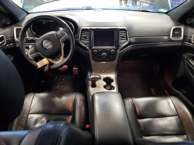 Photo 8 from auction – 2014 JEEP GRAND CHER with VIN 1C4RJFBG1EC379422