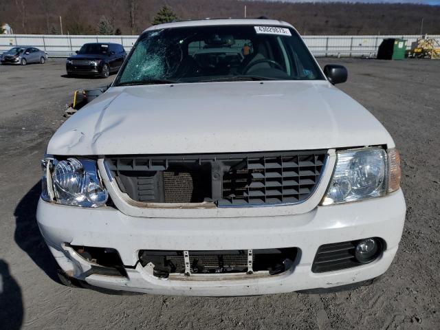 Photo 5 from auction – 2004 FORD EXPLORER X with VIN 1FMZU73K24UA81823