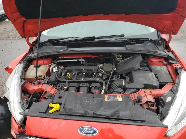 Photo 11 from auction – 2015 FORD FOCUS SE with VIN 1FADP3K28FL277215