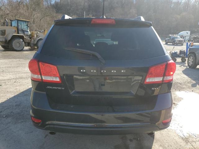 Photo 6 from auction – 2012 DODGE JOURNEY SX with VIN 3C4PDCBG9CT204608