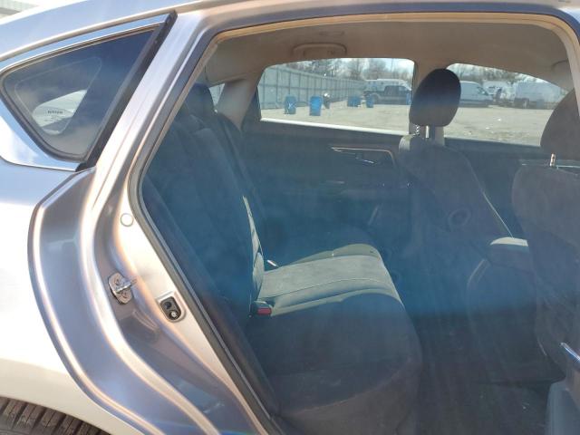 Photo 10 from auction – 2013 NISSAN ALTIMA 2.5 with VIN 1N4AL3AP7DN549525