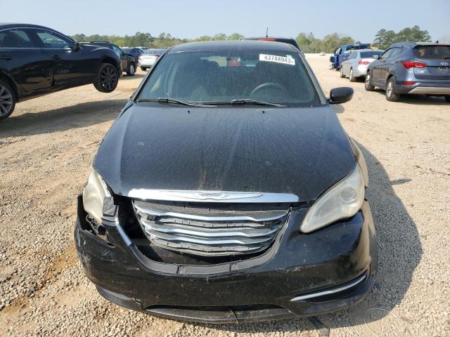 Photo 5 from auction – 2013 CHRYSLER 200 LX with VIN 1C3CCBAG2DN726726