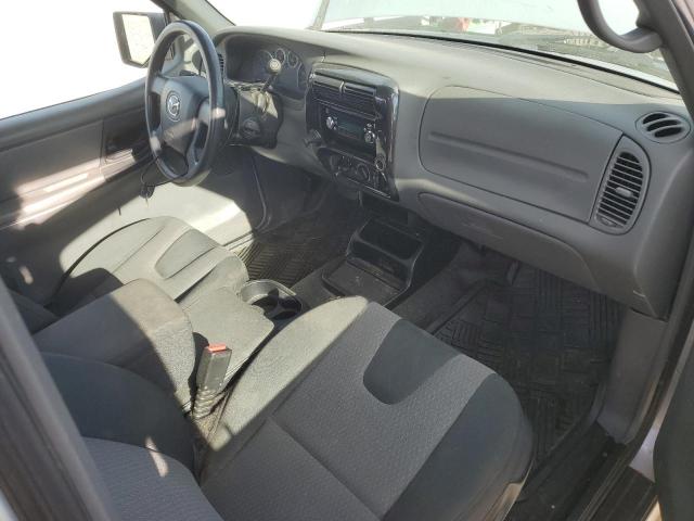 Photo 8 from auction – 2007 MAZDA B2300 with VIN 4F4YR12D67PM05142