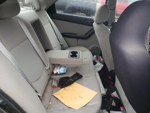 Photo 10 from auction – 2010 KIA FORTE EX with VIN KNAFU4A28A5806983