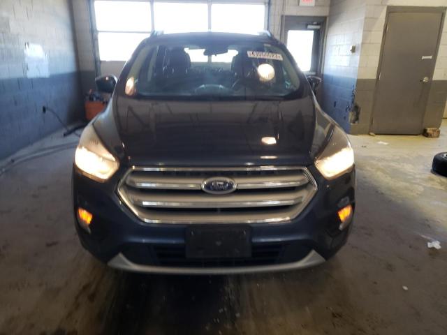 Photo 5 from auction – 2018 FORD ESCAPE SE with VIN 1FMCU0GD3JUA94794