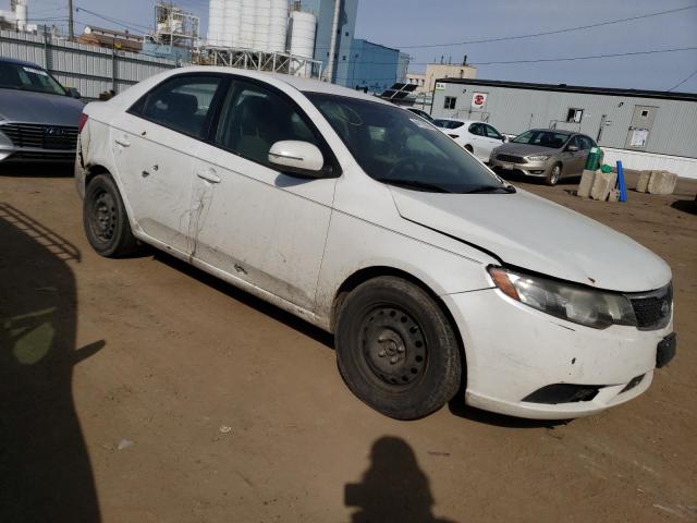 Photo 4 from auction – 2011 KIA FORTE EX with VIN KNAFU4A27B5438345