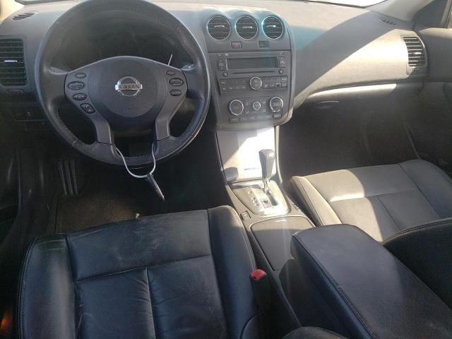 Photo 8 from auction – 2012 NISSAN ALTIMA BAS with VIN 1N4AL2AP3CC150163
