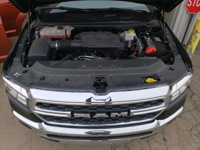 Photo 11 from auction – 2022 RAM 1500 BIG H with VIN 1C6RRFBGXNN360503