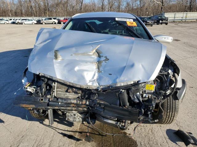 Photo 5 from auction – 2012 HYUNDAI SONATA HYB with VIN KMHEC4A44CA058287