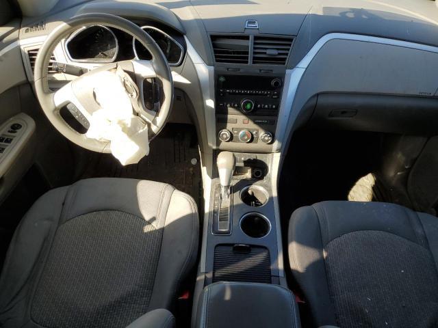 Photo 8 from auction – 2011 CHEVROLET TRAVERSE L with VIN 1GNKVFED9BJ179359